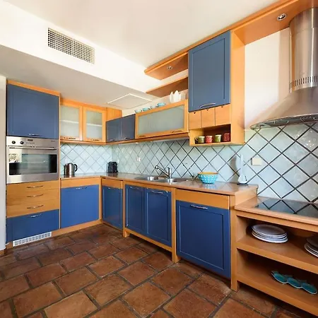 Holiday home Padma, Agkeria Paros