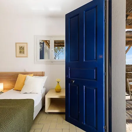 Holiday home Padma, Agkeria Paros