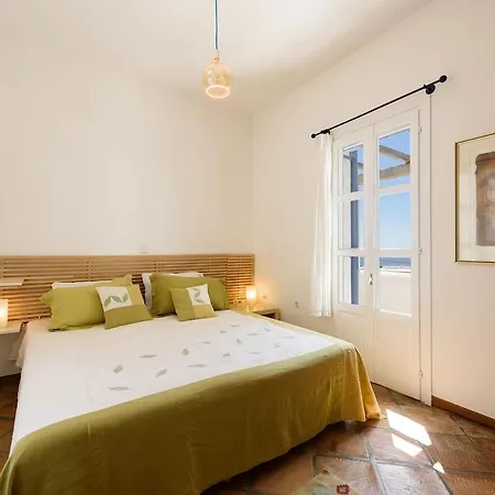 Holiday home Padma, Agkeria Paros *