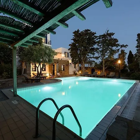 Holiday home Padma, Agkeria Paros