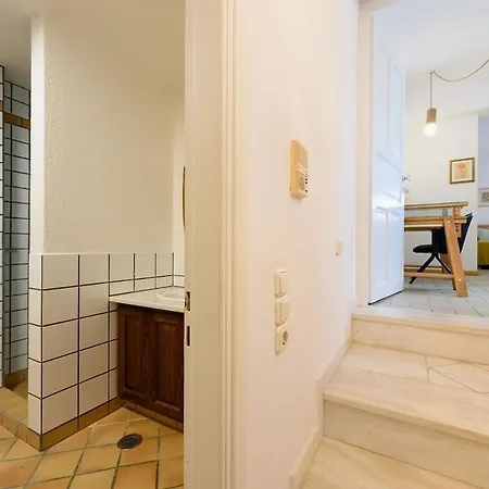 Holiday home Padma, Agkeria Paros