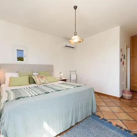 Padma, Agkeria Paros Holiday home