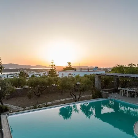 Padma, Agkeria Paros Holiday home