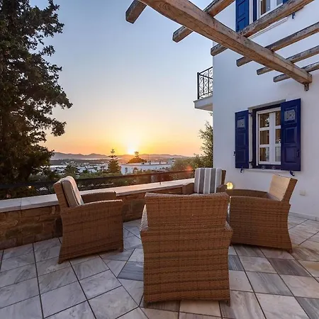 Holiday home Padma, Agkeria Paros