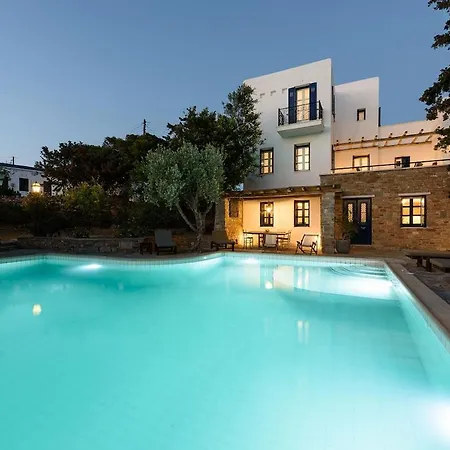 Padma, Agkeria Paros Angairia