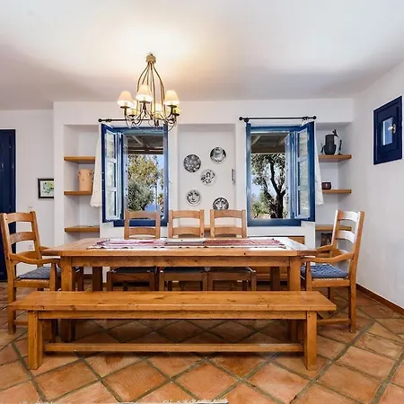 Padma, Agkeria Paros