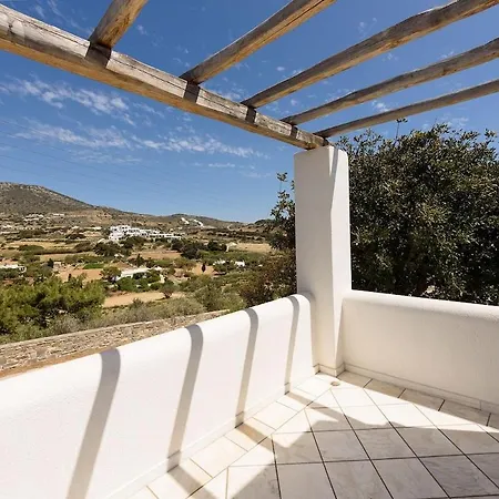 Padma, Agkeria Paros Holiday home Angairia