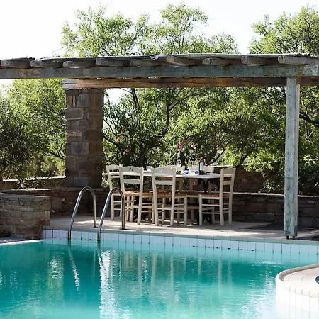 Padma, Agkeria Paros Holiday home *