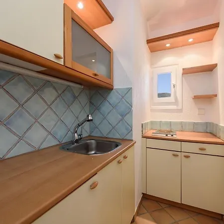 Holiday home Padma, Agkeria Paros