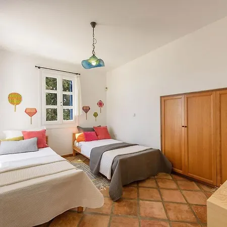 Padma, Agkeria Paros Holiday home *