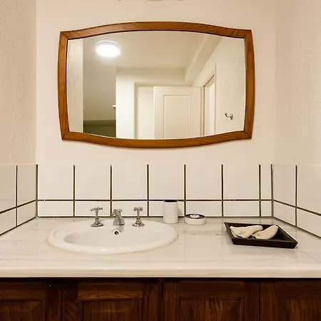 Holiday home Padma, Agkeria Paros