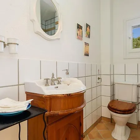 Holiday home Padma, Agkeria Paros