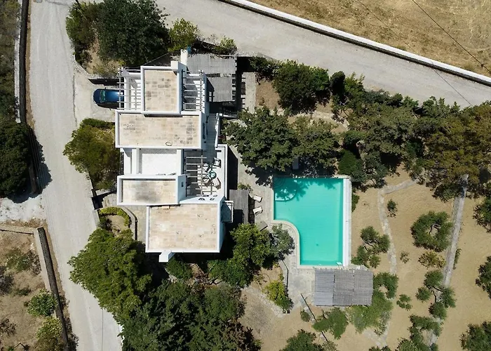 Padma, Agkeria Paros