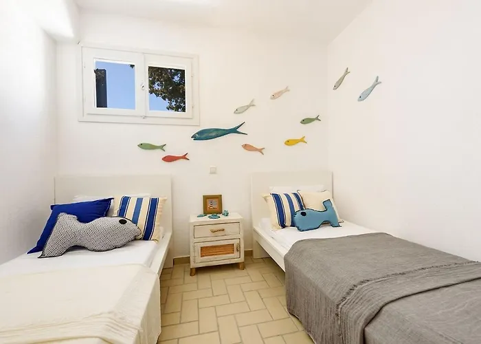 Padma, Agkeria Paros *