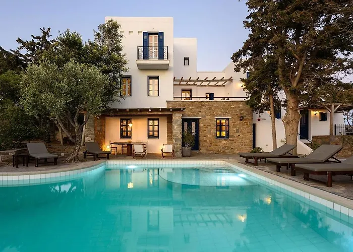 Padma, Agkeria Paros * Angairiá