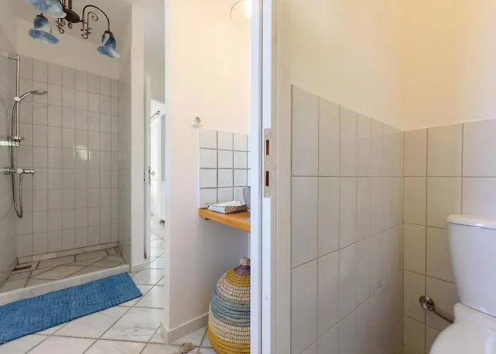 Padma, Agkeria Paros *