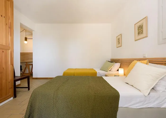 Padma, Agkeria Paros Prázdninový dům