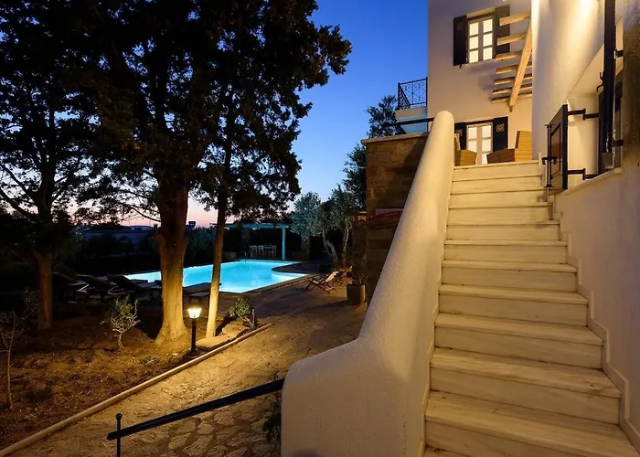 Padma, Agkeria Paros *