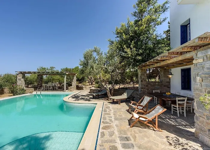 Padma, Agkeria Paros