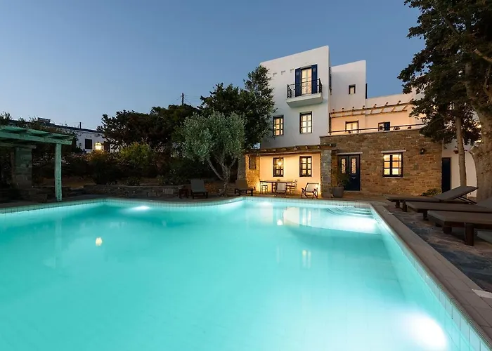 Padma, Agkeria Paros Angairiá