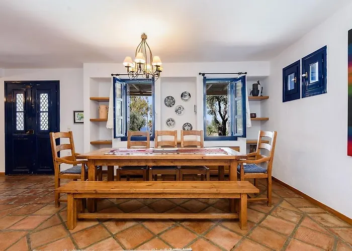 Padma, Agkeria Paros