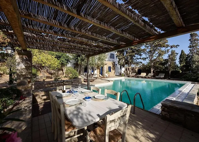 Padma, Agkeria Paros *