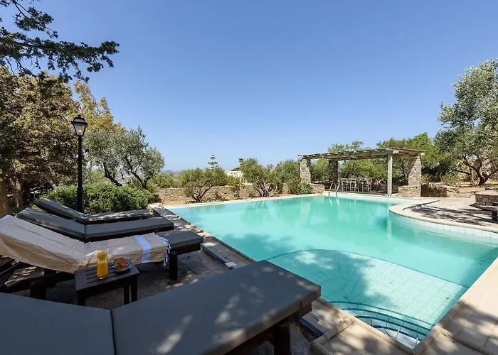 Padma, Agkeria Paros *