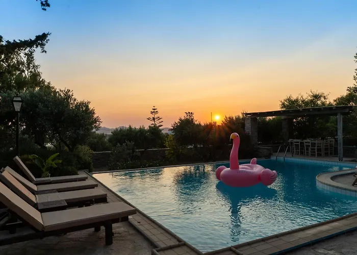 Padma, Agkeria Paros * Angairiá