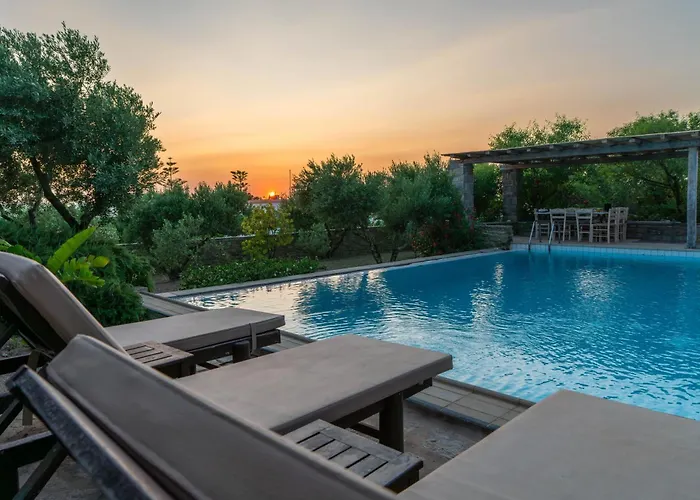 Padma, Agkeria Paros *