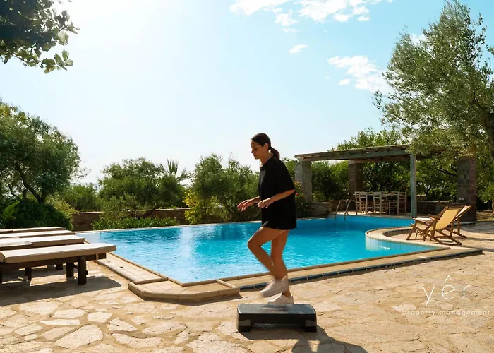 Padma, Agkeria Paros *