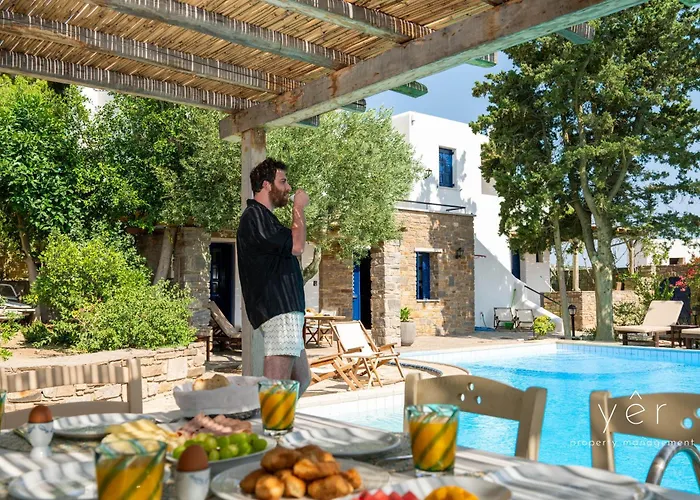 Padma, Agkeria Paros Angairiá