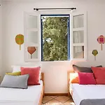 Holiday home Padma, Agkeria Paros Angairia