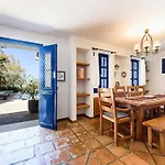Holiday home Padma, Agkeria Paros Angairia