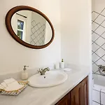 Padma, Agkeria Paros Holiday home *