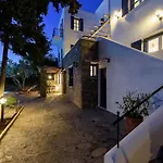 Holiday home Padma, Agkeria Paros