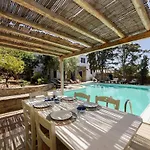 Holiday home Padma, Agkeria Paros
