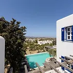 Holiday home Padma, Agkeria Paros *