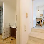 Holiday home Padma, Agkeria Paros