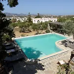 Padma, Agkeria Paros Holiday home