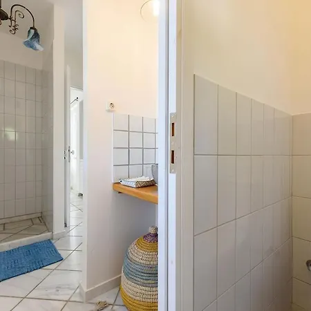 Padma, Agkeria Paros *