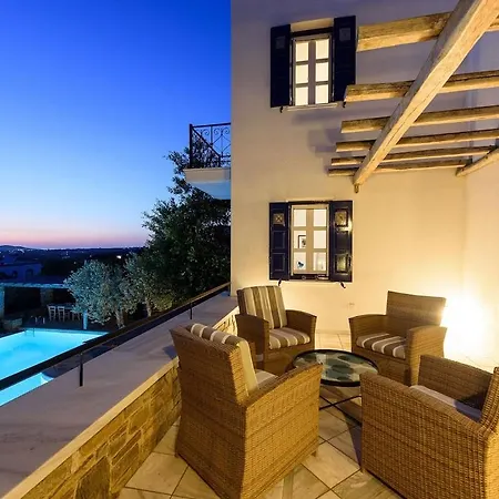 Padma, Agkeria Paros * Angairia