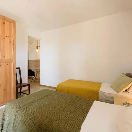 度假居 Padma, Agkeria Paros *