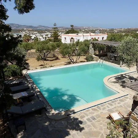 Padma, Agkeria Paros Holiday home