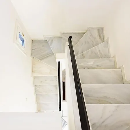 Padma, Agkeria Paros 度假居