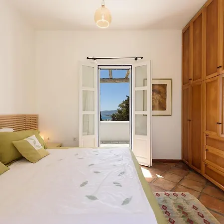 Holiday home Padma, Agkeria Paros Angairia