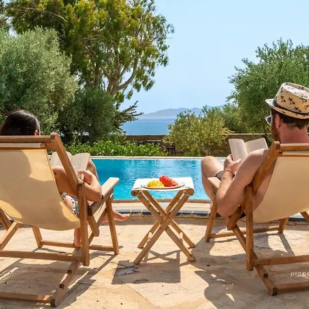 Holiday home Padma, Agkeria Paros *