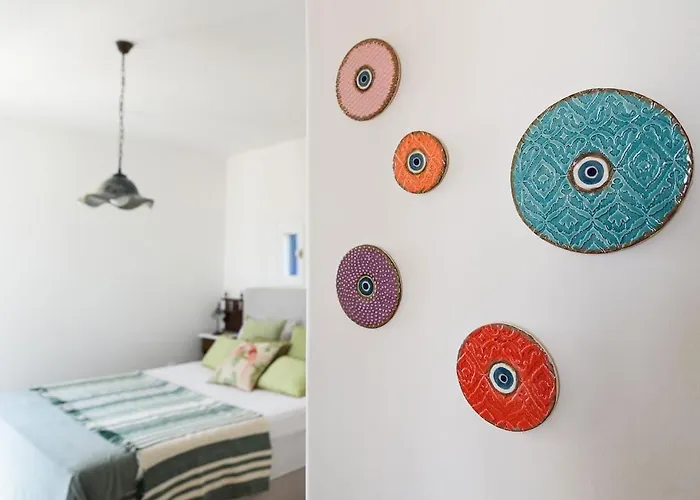 Padma, Agkeria Paros *