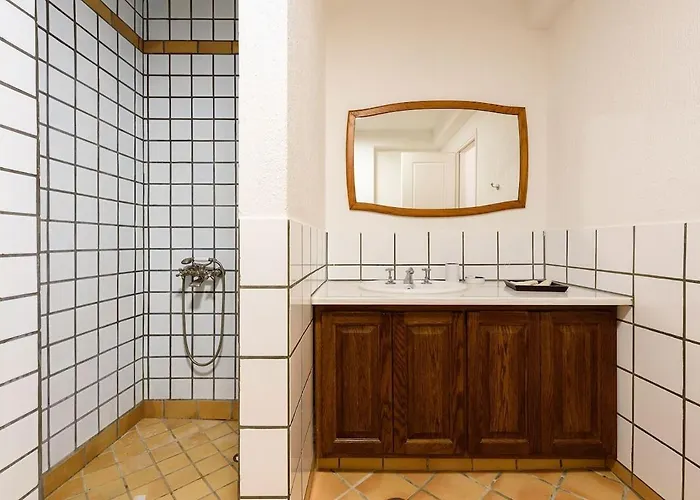 Tatil Evi Padma, Agkeria Paros Angairiá