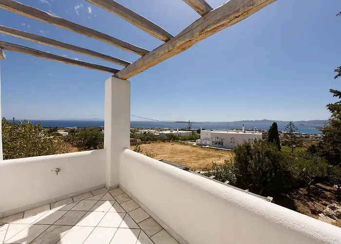 Padma, Agkeria Paros Angairiá