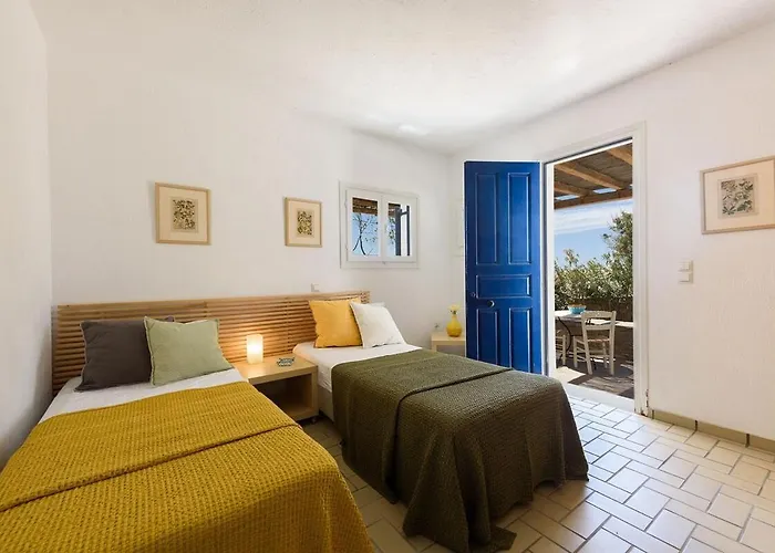 Padma, Agkeria Paros *